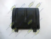 Крышка радиатора отопителя ГАЗ-3302,2705,2752 (270х238х30)