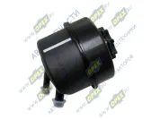 Бачок масляный насоса ГУР (метал.) ГАЗ,Соболь,УАЗ,Газель Некст,ГАЗон Некст,САДКО Некст,Газель НН