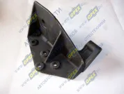 Кронштейн передней опоры двигателя и насоса ГУР Газель Бизнес (дв.УМЗ-4216.10,А274)