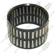 Подшипник 62х70х45 ролик.радиал.игольчатый 2-ряд. вторичного вала ГАЗон Некст