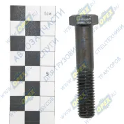 Болт ГОСТ-7798 М12х60х1,75 Р=33