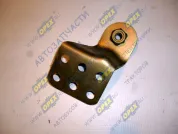 Кронштейн заднего буфера боковой правый (49х72х94)