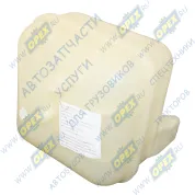 Бачок расширительный Газель Бизнес (дв.УМЗ-4216),ГАЗ-33088,33096 под датчик уровня охл.жидкости