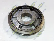 Муфта со ступицей (синхронизатор) 2-й и 3-й передачи КПП ГАЗ-33096,33083,33104,33106,Валдай