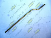 Тяга выключения замка двери левая (173х17х16)