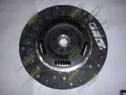 Диск сцепления ведомый