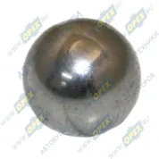 Шарик 10-100 фиксатора штока 5-ступ КПП коробки передач ГАЗ-3307,3309,33104,33106,Валдай,ГАЗон Некст,ПАЗ Вектор Некст