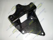 Кронштейн крепления рулевого механизма ГАЗ-3308,3309