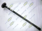 Полуось заднего моста ГАЗ-66,3308 L=1040, 16шлиц., 10отв. (1068х0х0)