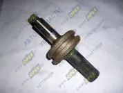 Вал привода переднего моста РК раздаточной коробки Газель,Соболь полный привод