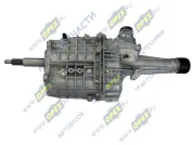 КПП в сборе Газель,Соболь Бизнес,Некст (дв.УМЗ-4216,А-274)