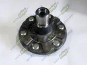 Ступица переднего колеса Газель Некст