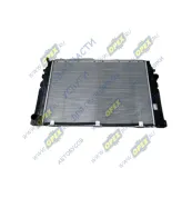 Радиатор охлаждения ГАЗель Некст (Next) дв.УМЗ-А274 (Evotech 2.7)