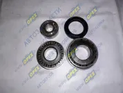 РМК ведущей и ведомой шестерни главной пары ГАЗ-3307 (подшипники,сальник)