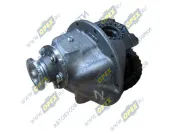 Редуктор ЗМ заднего моста ГАЗон Некст (Next) z=9/41, i=4,556 круглый фланец ф165