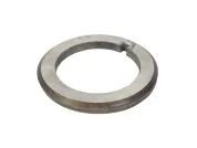 Шайба (ПВХ) ф19х28х1 упорная