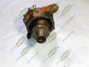 Кулак поворотный правый ГАЗ 66 (350х280х400)