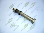 Болт ГОСТ-7798 М16х120х1,5