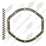 Прокладка крышки картера моста Газель Некст (4,6тонн)