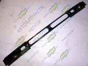 Усилитель (основание) переднего бампера Газель С/О