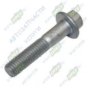Болт DIN6921 М8х40х1.25 Р=25 К=10 крепления впускного коллектора, ТНВД Газель Бизнес,Некст (дв.Cummins ISF 2.8)