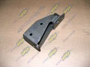 Кронштейн крепления кабины передний ГАЗ-3302,2752,2217 (165х71х51)