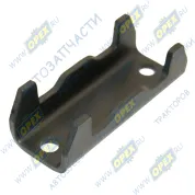 Кронштейн штанги стабилизатора Газель нижний