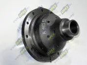 Дифференциал моста в сборе ГАЗ-66,3308,33081