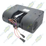 Отопитель ZЕNIТН-8000 24В, D=18 мм с решеткой