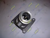 Крышка (корпус) КПП L=97 рычага переключения передач Соболь,Газель Бизнес,Некст (108х88х110)