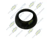 Вкладыш (сухарь) ф20х30х34 h=13 пальца рулевого ГАЗ-53