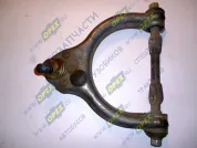 Рычаг передней подвески верхний правый Соболь в сборе