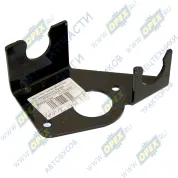 Кронштейн тросов КПП Газель Некст ЦМФ