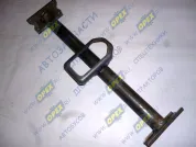 Поперечина рамы №4 ГАЗель, Соболь