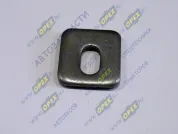 Шайба С/И пластинчатая L=32х34х5 болта карданного вала ГАЗ