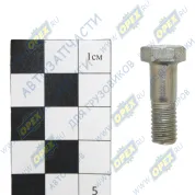 Болт ГОСТ-7798 М8х22х1,25