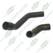 Комплект патрубков радиатора ГАЗель Бизнес (дв.Cummins)