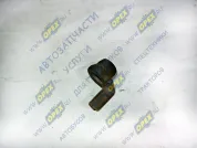 Втулка (сталь) ф14х20 L=19 L1=9 с отверстием с/и штока 5-й передачи блокировочная Соболь,Газель,Бизнес,Некст