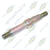 Палец ф18х20 L=146 амортизатора нижний ГАЗ-3307,3309,Валдай