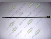 Вал рулевого управления с червяком в сборе ф25 L=1500 (1506х0х0)