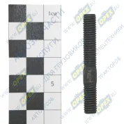 Шпилька М8 L=56 Р=17х1,25/30х1,25 ГОСТ 9066-75 выпускного коллектора Газель Некст дв.G21