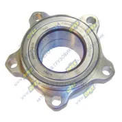 Подшипник 49х88х50 передней ступицы ГАЗель Next (Некст) конический С/И / 5отв.ф10 GAZ ELLE NEXT 2.9 107 hp 04/13--> GAZ ELLE NEXT 2.8 TD 120 hp 04/13-