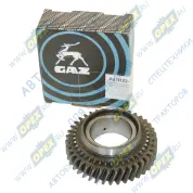 Шестерня заднего хода вторичного вала КПП Газель Некст