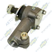 Наконечник поперечной рулевой тяги правый ГАЗ-66,3308,ПАЗ (159х76х162)