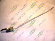 Привод замка двери внутренний с тягой левый 614х164х74 (614х164х74)