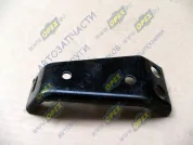 Кронштейн крепления приемной трубы ГАЗ-2705,3302,Газель (дв.ЗМЗ-402)