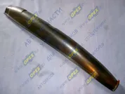 Надставка боковины левая (1516х234х130)