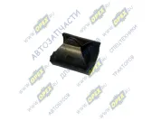 Муфта рулевой тяги ГАЗ-66,3309,4301,Кавз L=60х45, 1отв.ф18,ф(охвата тяги)=42мм(пыльник)с метал.пластинами (66х60х53)