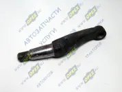 Рычаг поворотного кулака L=240; 1отв.ф17х20; 1отв.М8х1; М22х1,5 Р=24 под шпонку и шплинт,