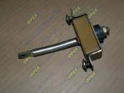 Ограничитель L=135х90х30 двери ГАЗ-3307 (134х97х48)